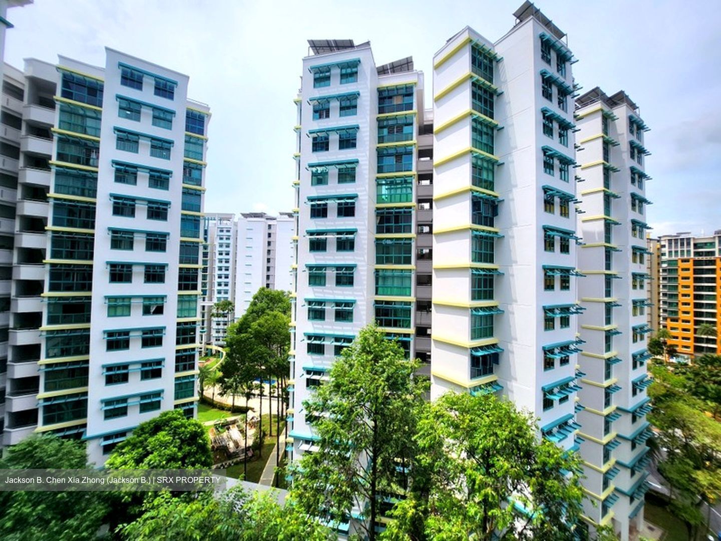 Blk 688B Woodlands Drive 75 (Woodlands), HDB 4 Rooms #581143831